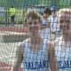 Track & field teams from Westchester, Putnam, Rockland and Dutchess counties converged on Valhalla High School Friday for the Section 1 Class C Track & Field Championships.