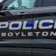 Attempted Kidnapper Foiled By Child He Tried To Abduct In Boylston: Police
