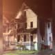 One Hospitalized, Five Displaced In Late-Night Springfield Fire