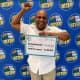 Manhattan Man Wins $1M Powerball Prize