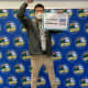 New York Man Claims $5 Million Lottery Prize