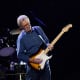 Eric Clapton will be the headliner at the Greenwich Town Party next Memorial Day weekend.