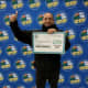 New York Man Claims '$1,000 A Week For Life' Lottery Prize