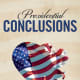 "Presidential Conclusions" is a new book by local resident Douglass J. Wood.