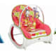 Alert Issued After 13 Infant Deaths Linked To Fisher-Price Baby Rockers