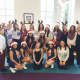Heavenly Productions Foundation recently held a holiday concert at Maria Fareri Children's Hospital.