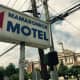 The Mamaroneck Motel, on Boston Post Road in Mamaroneck, is known for its retro vibe.