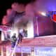 Pre-Dawn Blaze Destroys NJ Fire Safety Business, Apartments