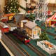 Wilton Historical Society’s Great Trains Holiday Exhibit opens Friday, Nov. 25, from noon - 4 p.m.