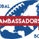 The Global Ambassador's Bowl will be in China this year.