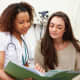 How To Prepare Teen Girls For An Important Health Checkup