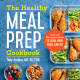 Scarsdale resident Toby Amidor has written "The Healthy Meal Prep Cookbook."