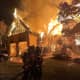 ESPN Commentator's NY Home Destroyed In Fire, Report Says