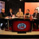 A recent Reporters' Roundtable on LMCTV's "Local Live" cable television program.