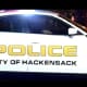 Stabbing In Hackensack Park: Suspect, Victim Both In Custody