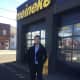 Sam Sa, 31, is the new owner of Meineke shops in Fair Lawn, Passaic and Butler.