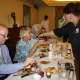 The Inn recently held its first-ever 'Culinary Showdown'.