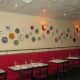Tagine has been in Croton for almost four years.