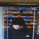 Norwalk Police are seeking to identify this suspect in a motor vehicle burglary.