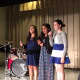 The Ossining Upper Elementary PTA held a fundraising variety show on April 28.