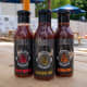 Three of the company’s most popular sauce flavors include Classic BBQ, Spicy Maple and Asian BBQ.