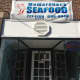 Mamaroneck Seafood on Halstead Avenue in Mamaroneck.