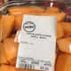 A cantaloupe product is being recalled due to possible Salmonella contamination.