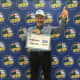New York Man Wins $1 Million Lottery Prize