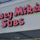 Grand Opening Set For Brand-New Jersey Mike's Subs Location In Hudson Valley