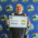 Man Claims $500K Lottery Prize From Ticket Purchased In Fishkill