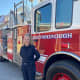 Southborough Firefighter Dies Suddenly At Age 38