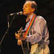 Livingston Taylor will be the musical guest at the Friends of Karen NYC Gala, “An Evening at Tribeca Rooftop” Oct. 8.