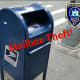 Peekskill Police Issue Alert For Mailbox Thieves Stealing Checks