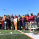 'It's Long Overdue': Westchester County Officials Unveil New $40M Memorial Field Complex