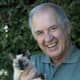Animal rights pioneer Mike Arms will be the keynote speaker at Paws Crossed's gala in October.
