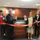 A ribbon-cutting ceremony marked the opening of Good Samaritan Hospital's new Obstetrics Emergency Department in Suffern.
