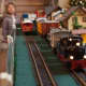 The Wilton Historical Society's Great Trains Holiday Exhibit opens Friday, Nov. 25 from noon - 4 p.m.