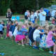 Ox Ridge Elementary students and their families enjoyed the annual welcome back picnic at the school on Sept. 20. 