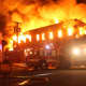 Firefighters Keep NJ Warehouse Blaze From Reaching 50 Tons Of Chlorine
