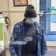 Suspect At Large After Griswold Bank Robbery