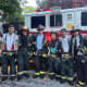 Six Brand-New High School Grads In NY Rush To Battle Blaze After Getting Diplomas