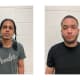 Duo Accused Of Stealing 1,000 Gallons Of Cooking Oil In Old Saybrook