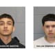 Trio Nabbed For Hit-Run Naugatuck Crash Leaving Man With Life-Threatening Injuries
