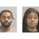 Suffolk County Duo Facing Drug, Weapons Charges, Police Say