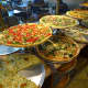 Pizza Mania in Garfield has a variety of specialty pizza to choose from.