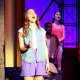 Ossining High School's Daniela Rodrigues will compete for the Roger Rees Awards for Excellence in Student Performance.