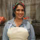 Always singing and dancing in the kitchen, Cristina is excited to showcase her vibrant personality and baking skills on this season of Spring Baking Championship.