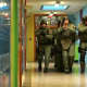 Active shooter drills have been scheduled by police on Long Island.