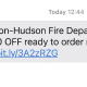 Don't Fall For It: Hudson Valley Fire Department Issues Alert About Scam Messages