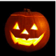 Carve and decorate a grinning Halloween pumpkin Wednesday, Oct. 28, from 4 to 5 p.m. at the Wilton Historical Society.